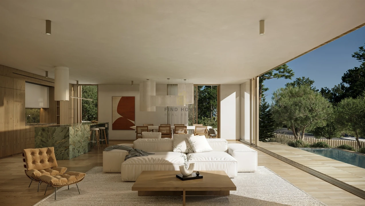 Terreno para Venda em Aljezur Foto 6