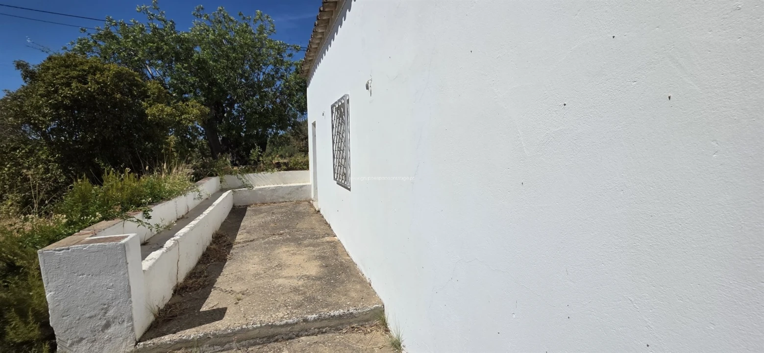 Moradia T2 para Venda em Moncarapacho e Fuseta Foto 4