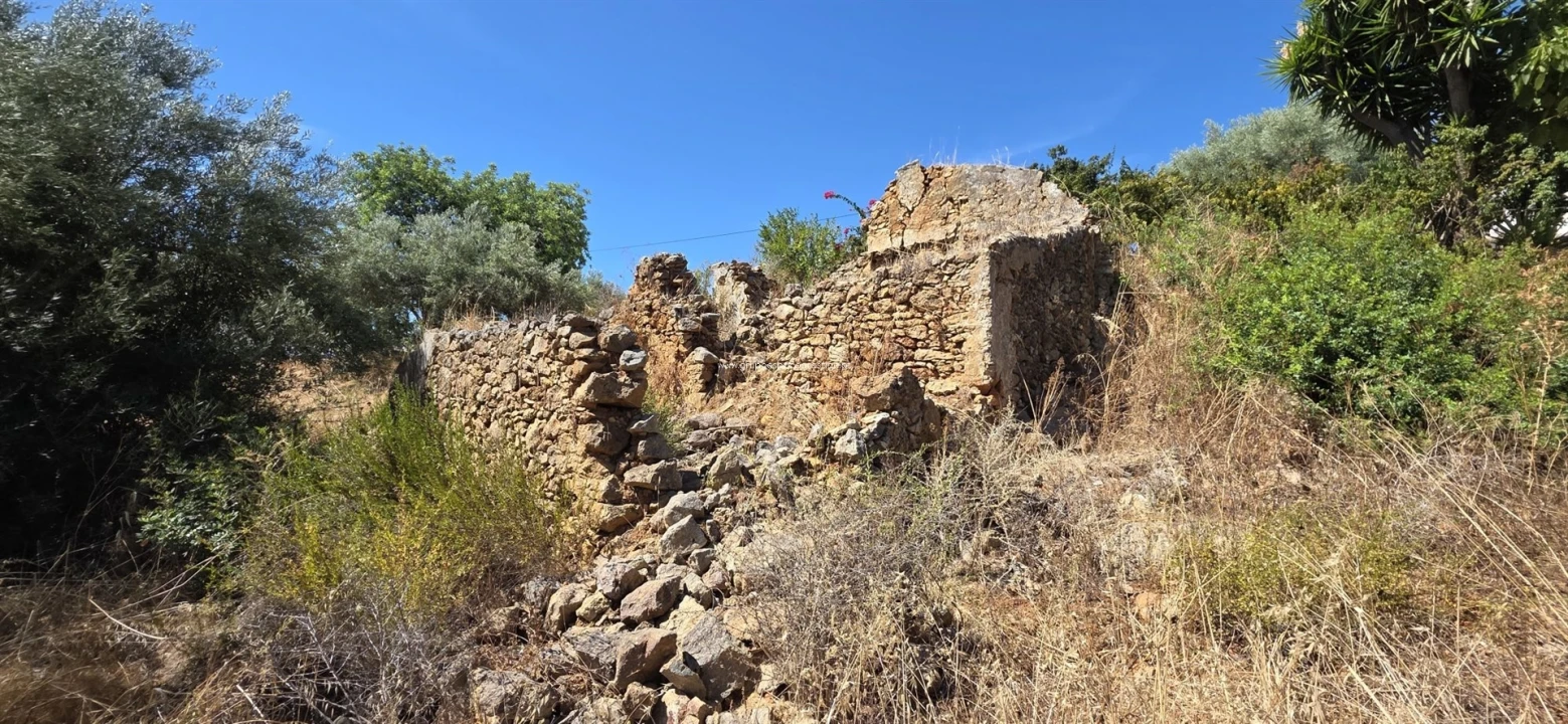 Moradia T2 para Venda em Moncarapacho e Fuseta Foto 16