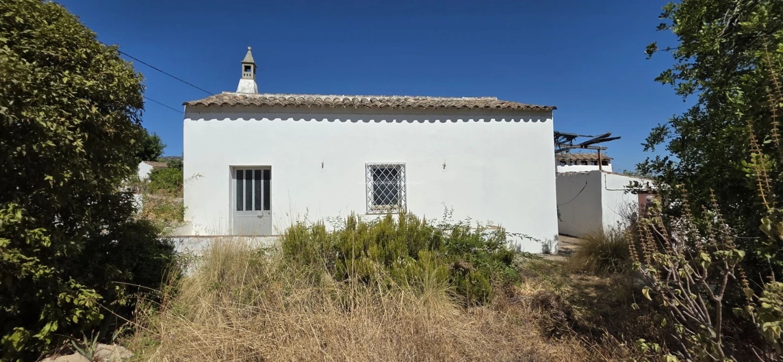 Moradia T2 para Venda em Moncarapacho e Fuseta Foto 3