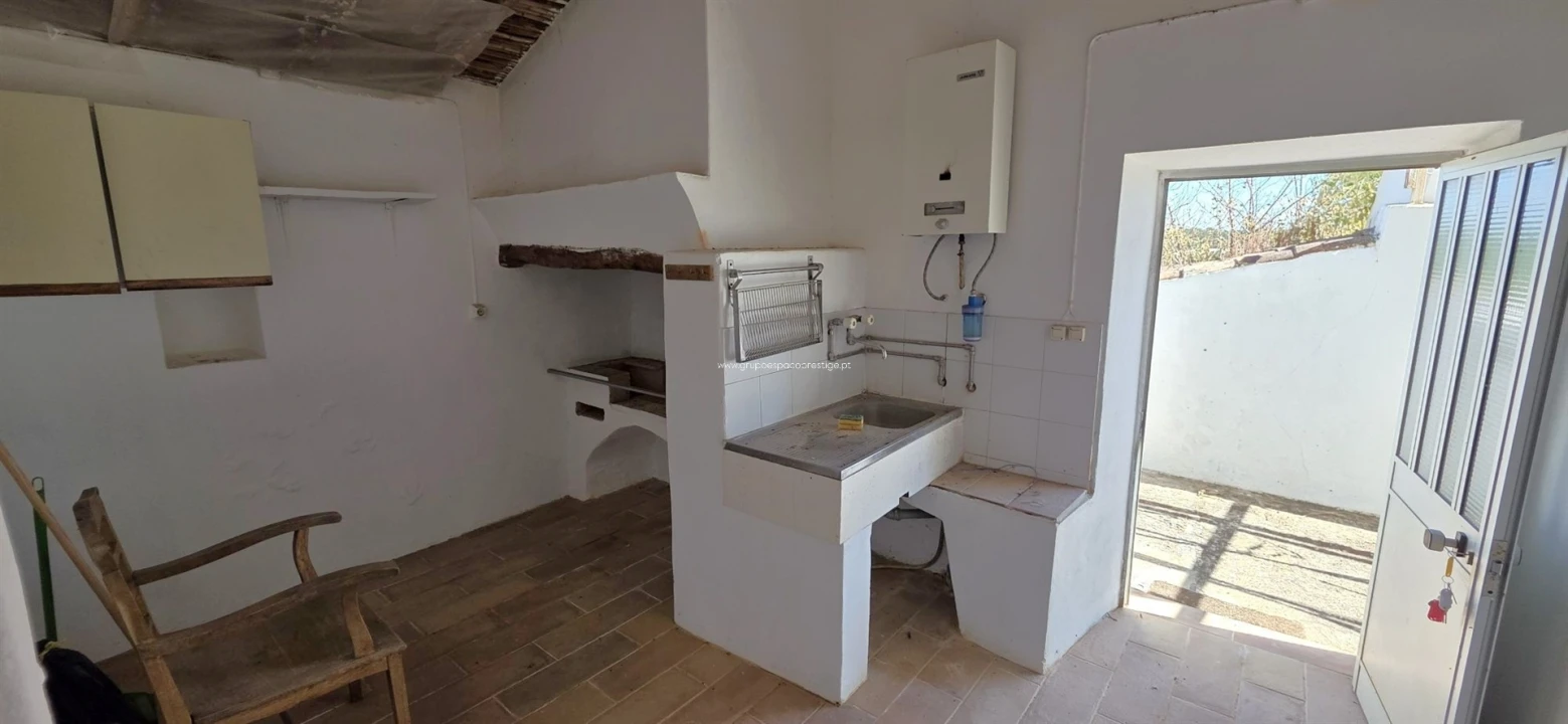 Moradia T2 para Venda em Moncarapacho e Fuseta Foto 8