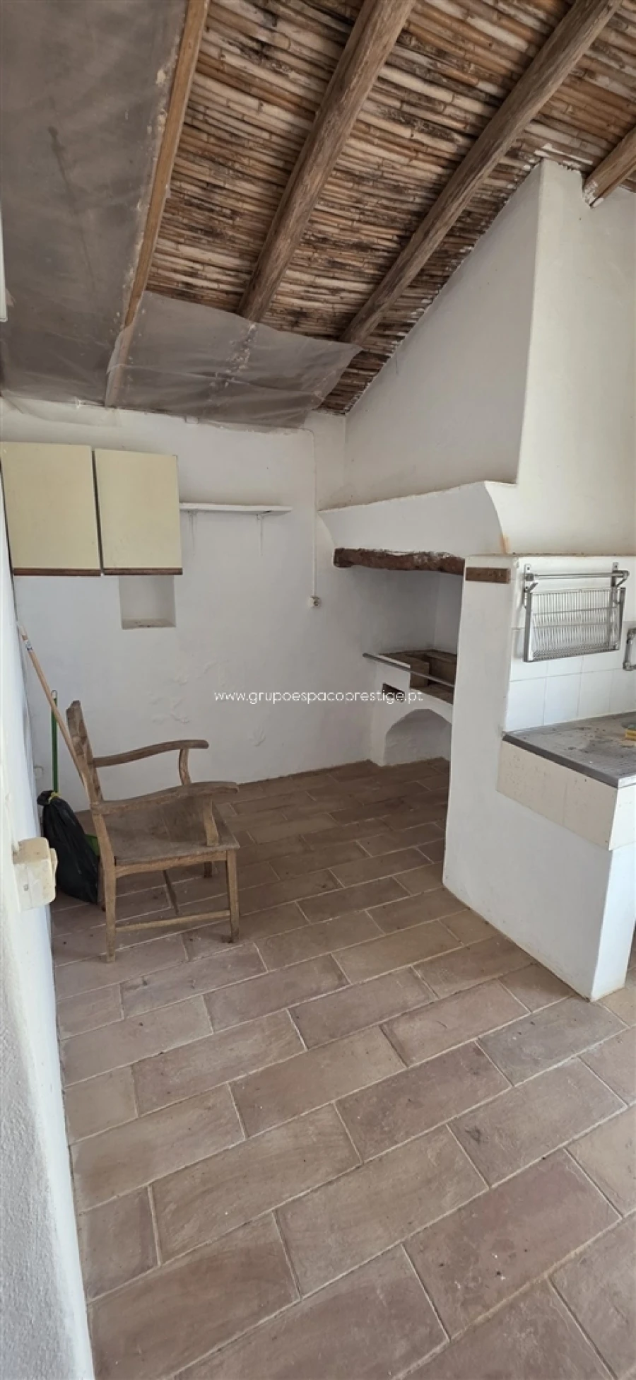 Moradia T2 para Venda em Moncarapacho e Fuseta Foto 9