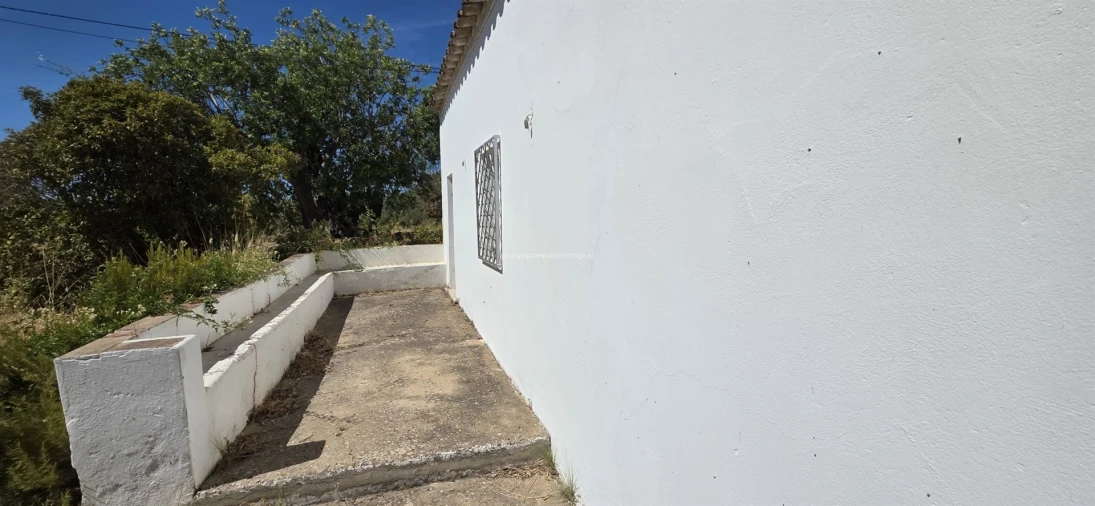 Moradia T2 para Venda em Moncarapacho e Fuseta Foto 4