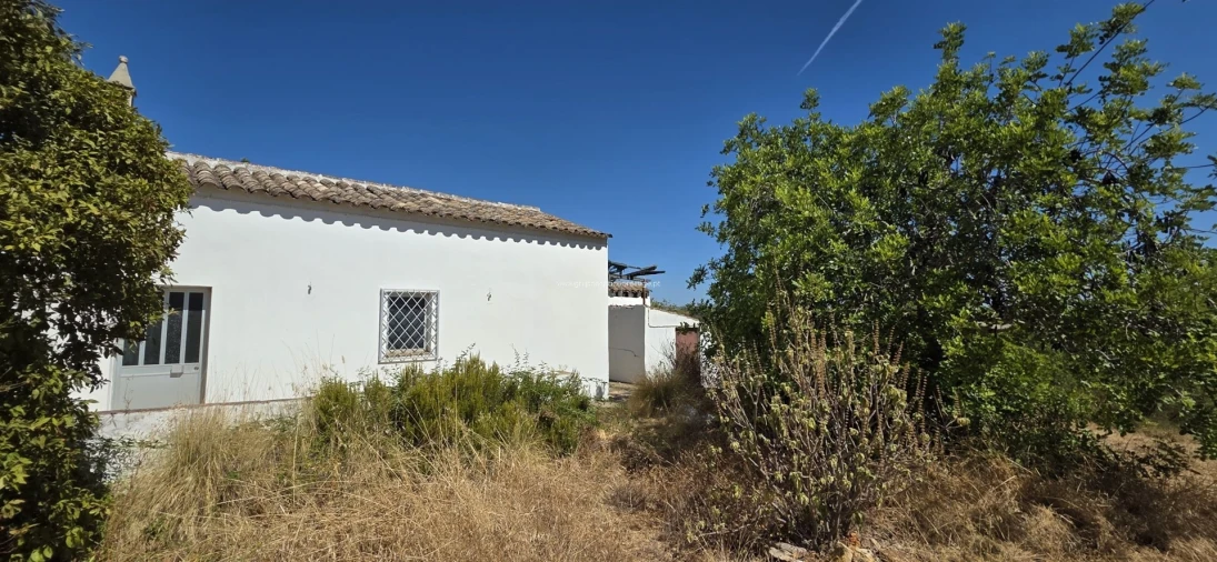 Moradia T2 para Venda em Moncarapacho e Fuseta Foto 6