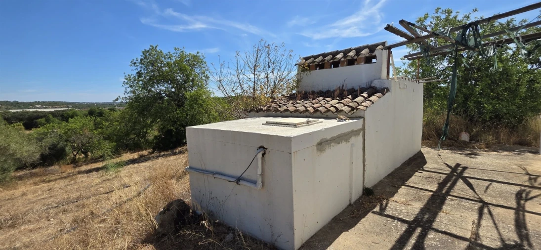 Moradia T2 para Venda em Moncarapacho e Fuseta Foto 5