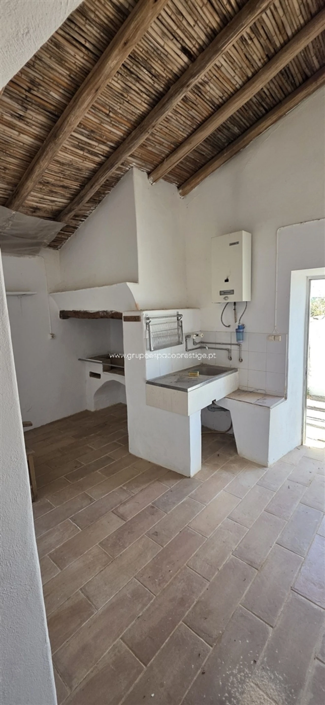 Moradia T2 para Venda em Moncarapacho e Fuseta Foto 10