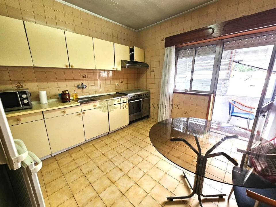 Apartamento T3 para Venda em Rio Tinto Foto 1