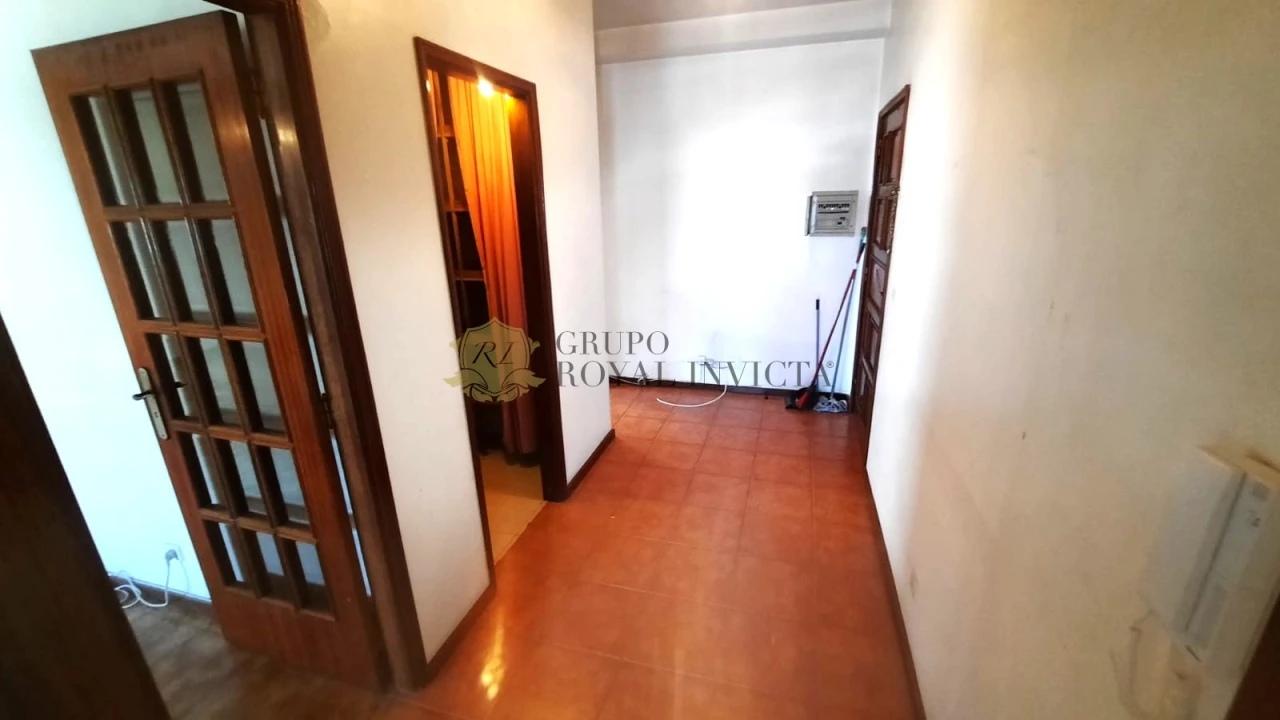 Apartamento T3 para Venda em Rio Tinto Foto 4