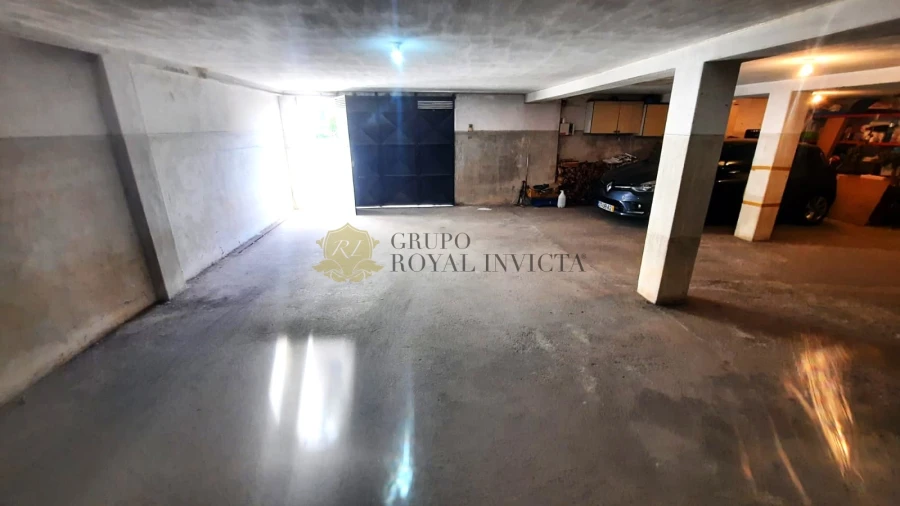 Apartamento T3 para Venda em Rio Tinto Foto 19