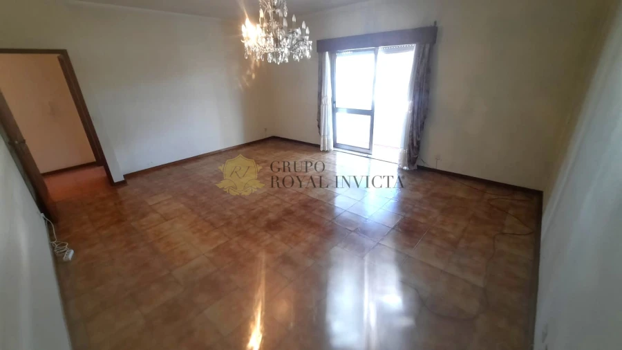 Apartamento T3 para Venda em Rio Tinto Foto 13