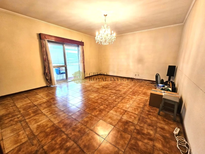 Apartamento T3 para Venda em Rio Tinto Foto 8