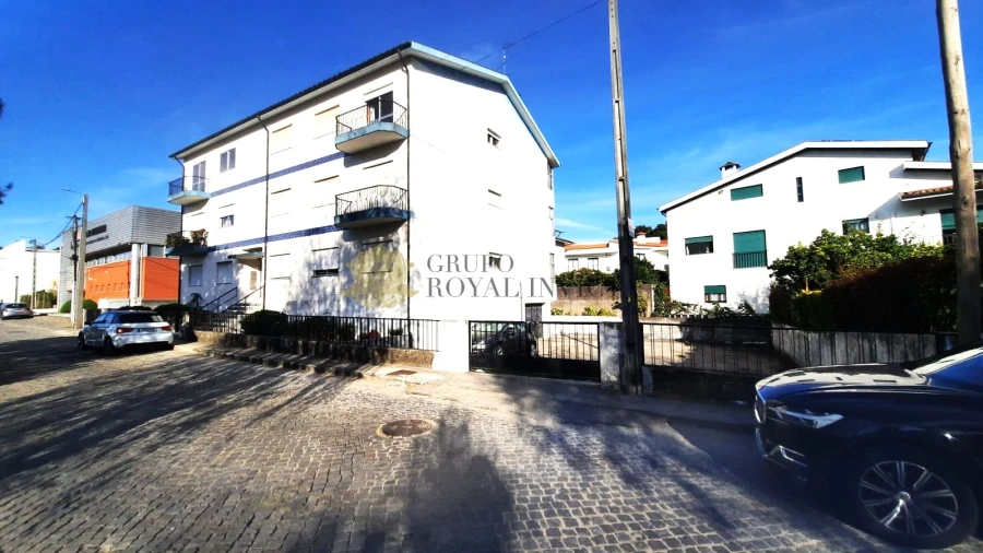 Apartamento T3 para Venda em Rio Tinto Foto 20