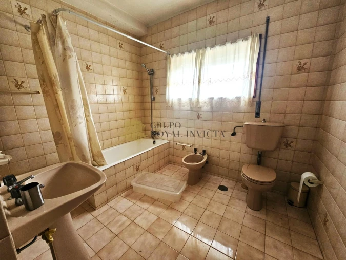 Apartamento T3 para Venda em Rio Tinto Foto 7