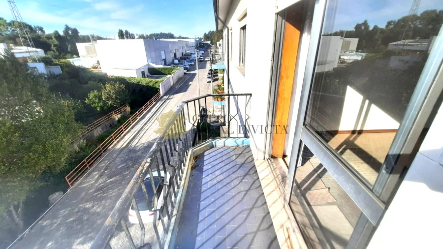 Apartamento T3 para Venda em Rio Tinto Foto 25