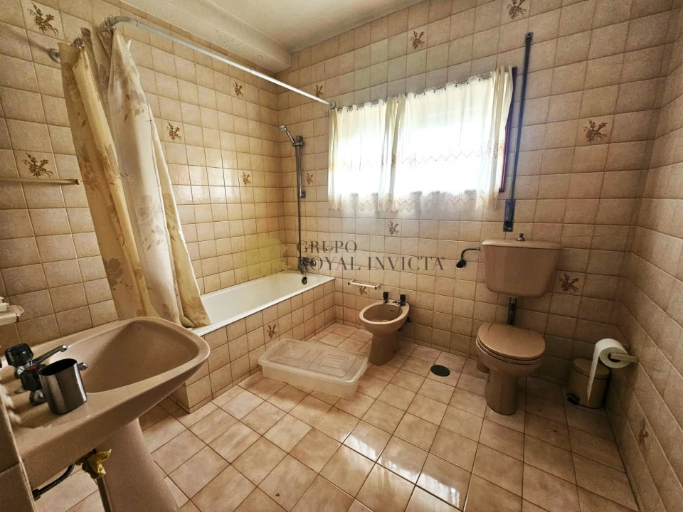 Apartamento T3 para Venda em Rio Tinto Foto 7