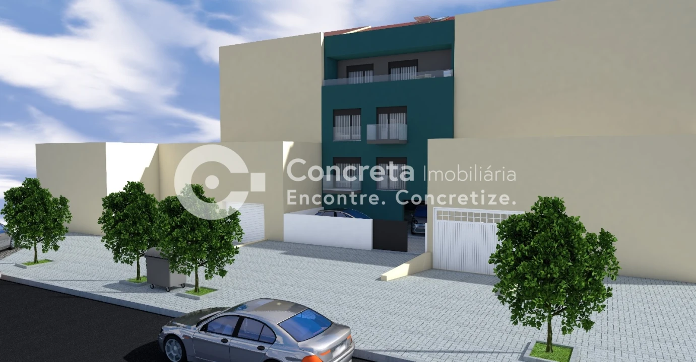 Apartamento T1 para Venda em Barcelos, V.Boa, V.Frescainha Foto 3