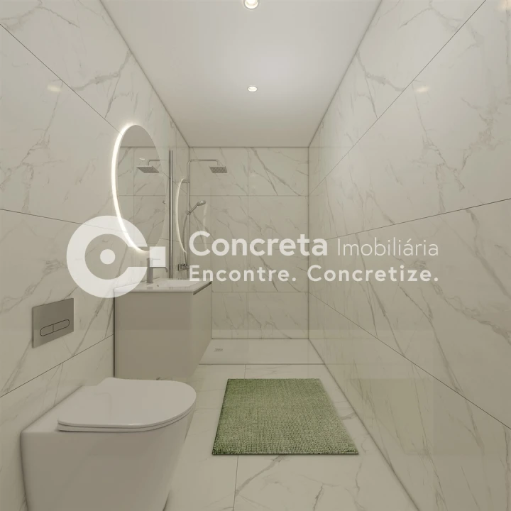 Apartamento T1 para Venda em Barcelos, V.Boa, V.Frescainha Foto 29