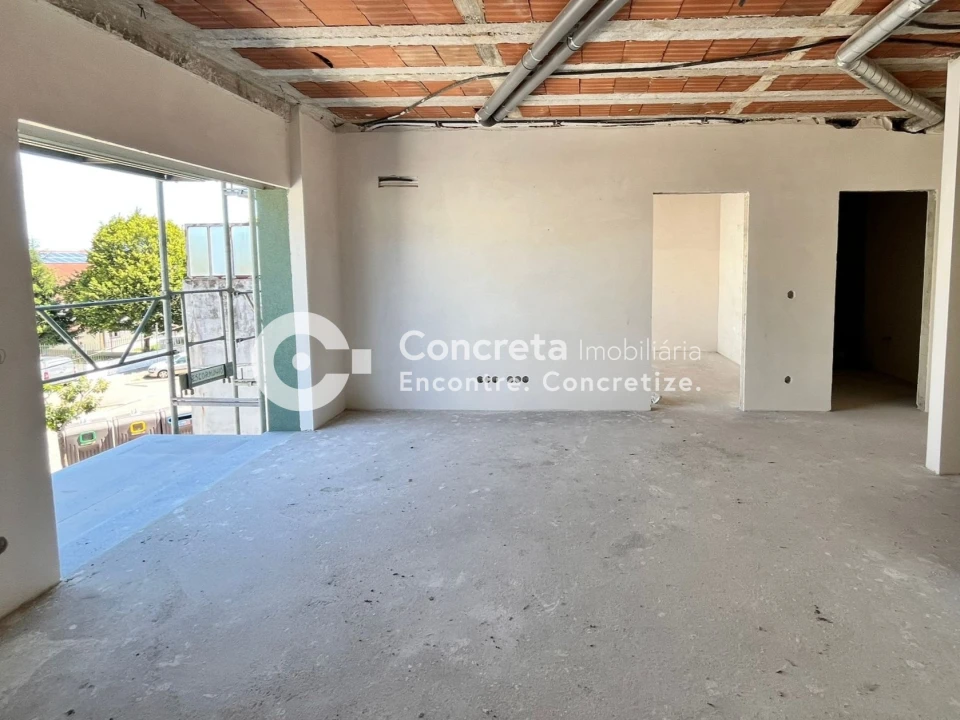 Apartamento T1 para Venda em Barcelos, V.Boa, V.Frescainha Foto 12