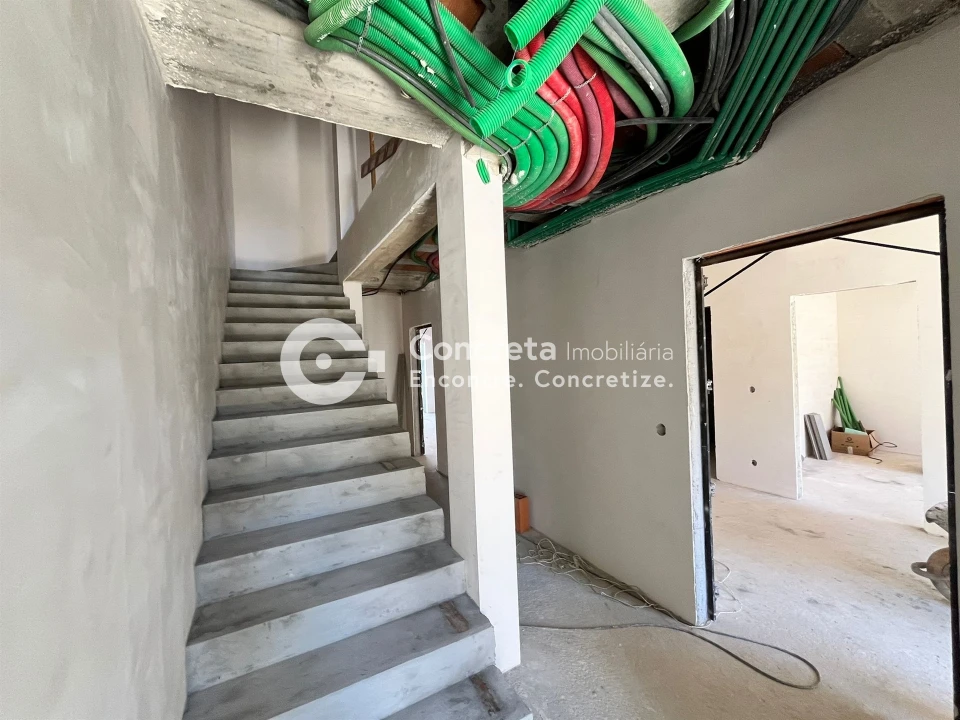 Apartamento T1 para Venda em Barcelos, V.Boa, V.Frescainha Foto 19
