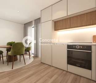 Apartamento T1 para Venda em Barcelos, V.Boa, V.Frescainha