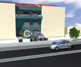 Apartamento T1 para Venda em Barcelos, V.Boa, V.Frescainha