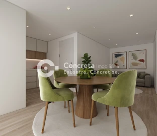 Apartamento T1 para Venda em Barcelos, V.Boa, V.Frescainha