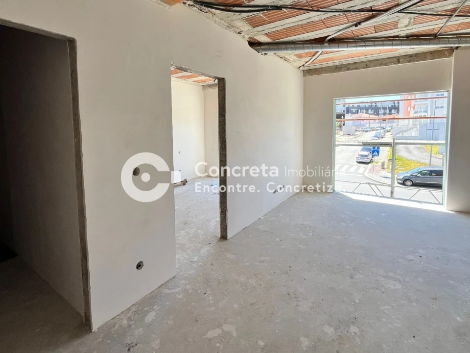 Apartamento T1 para Venda em Barcelos, V.Boa, V.Frescainha Foto 11