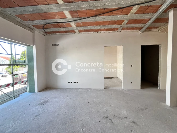 Apartamento T1 para Venda em Barcelos, V.Boa, V.Frescainha Foto 6