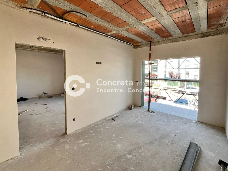 Apartamento T1 para Venda em Barcelos, V.Boa, V.Frescainha Foto 7