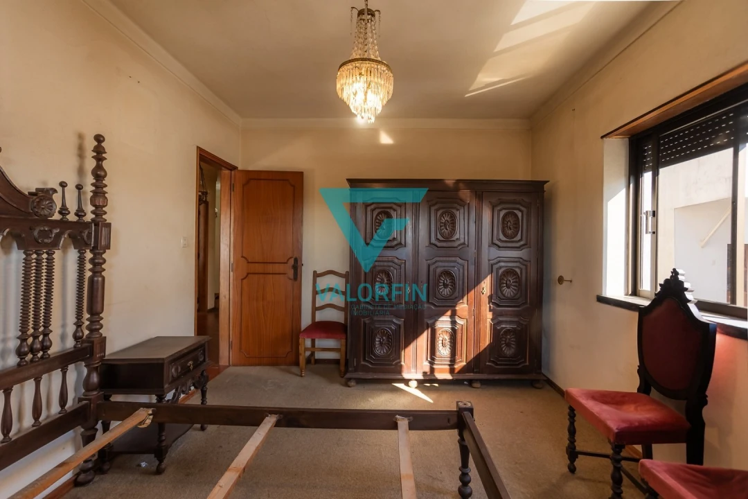 Moradia T4 para Venda em Vila Facaia Foto 17