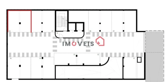 Apartamento T3 para Venda em Leiria, Pousos, Barreira e Cortes