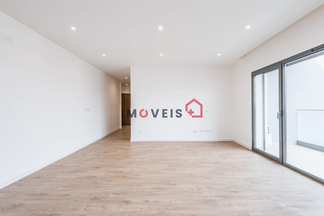 Apartamento T3 para Venda em Leiria, Pousos, Barreira e Cortes Foto 6