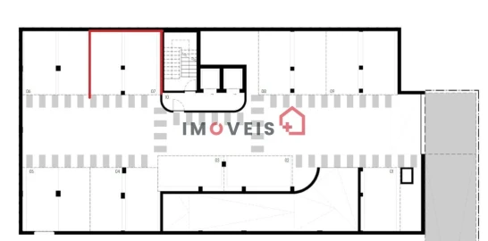 Apartamento T3 para Venda em Leiria, Pousos, Barreira e Cortes
