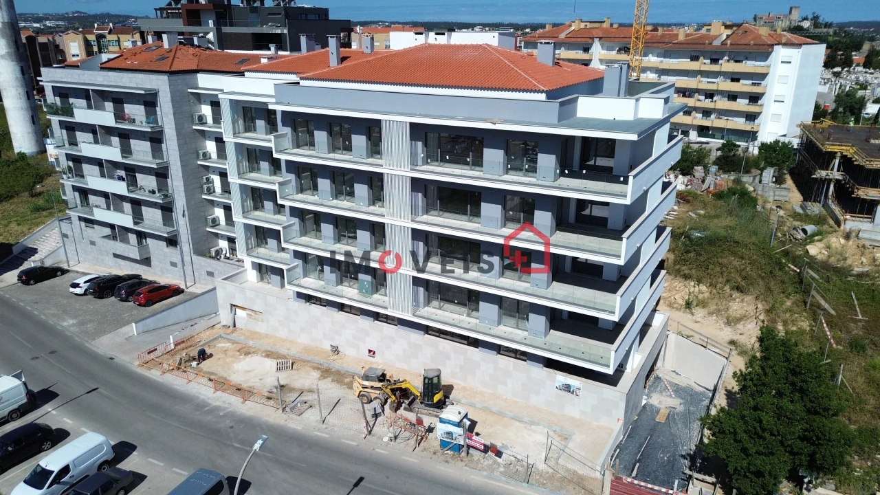 Apartamento T3 para Venda em Leiria, Pousos, Barreira e Cortes Foto 5