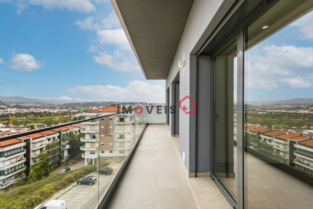Apartamento T3 para Venda em Leiria, Pousos, Barreira e Cortes Foto 20