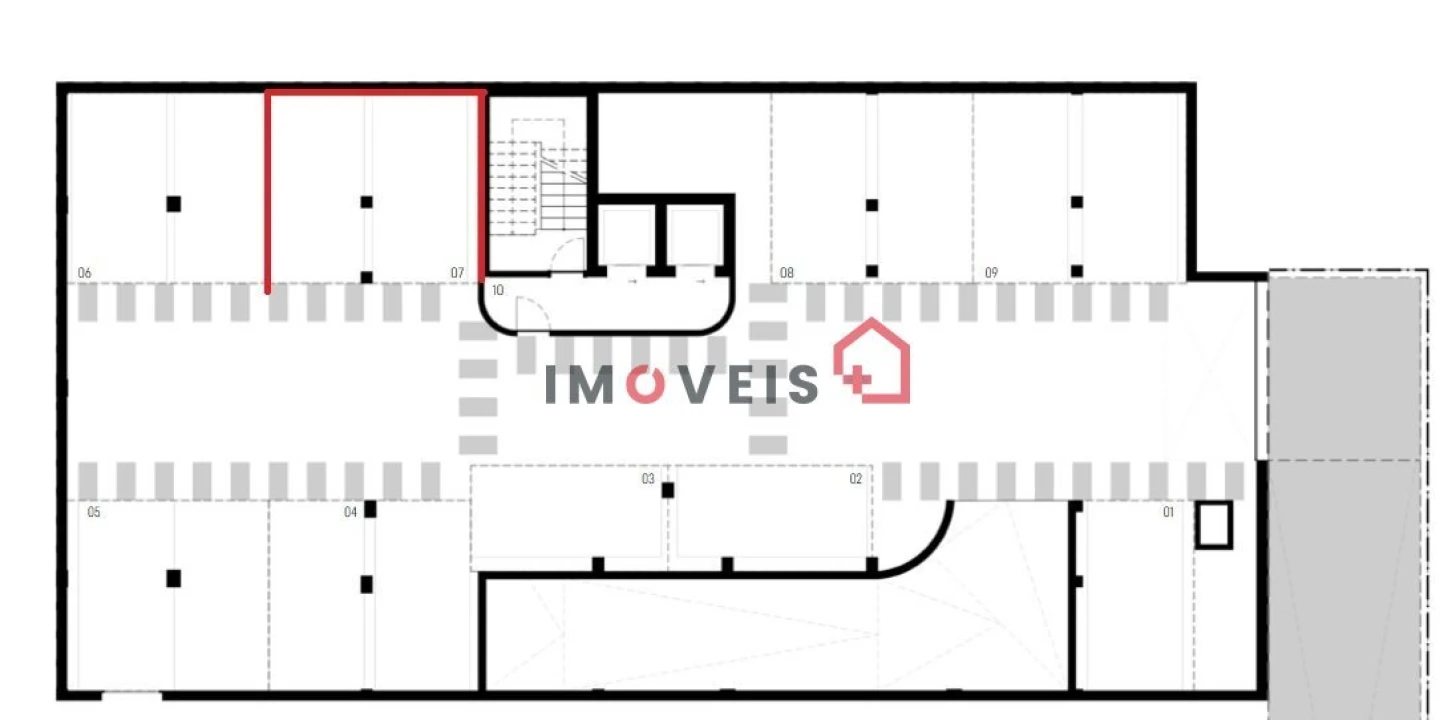 Apartamento T3 para Venda em Leiria, Pousos, Barreira e Cortes Foto 15