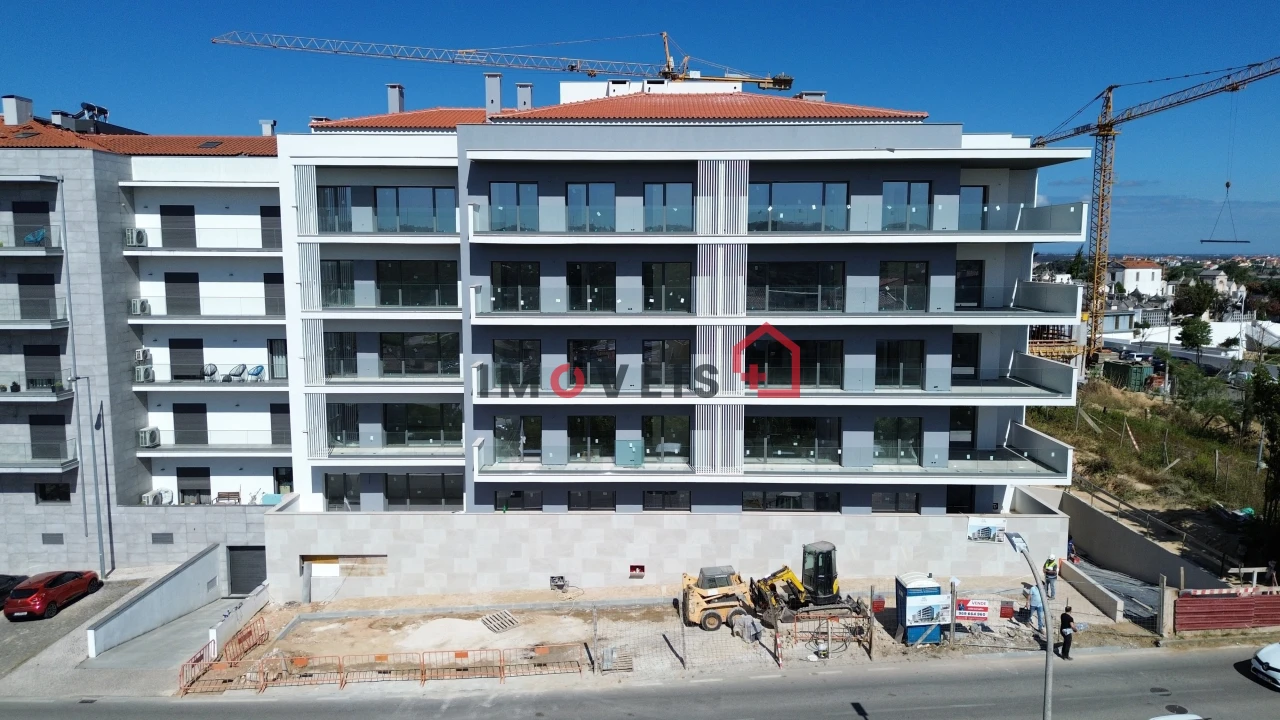 Apartamento T3 para Venda em Leiria, Pousos, Barreira e Cortes Foto 18