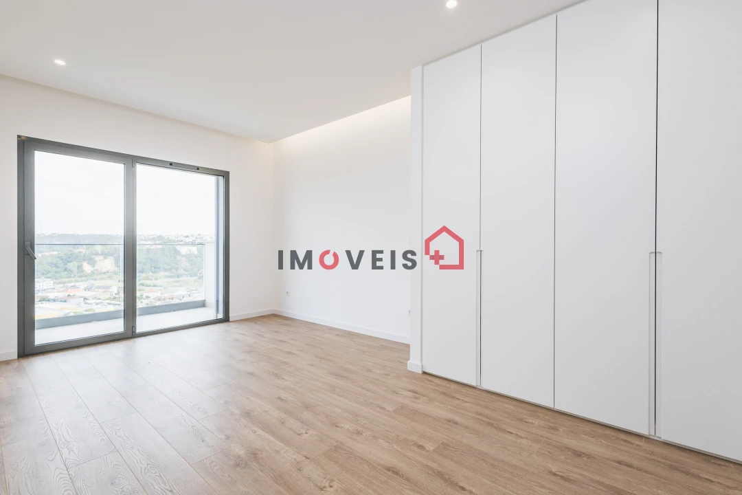 Apartamento T3 para Venda em Leiria, Pousos, Barreira e Cortes Foto 7