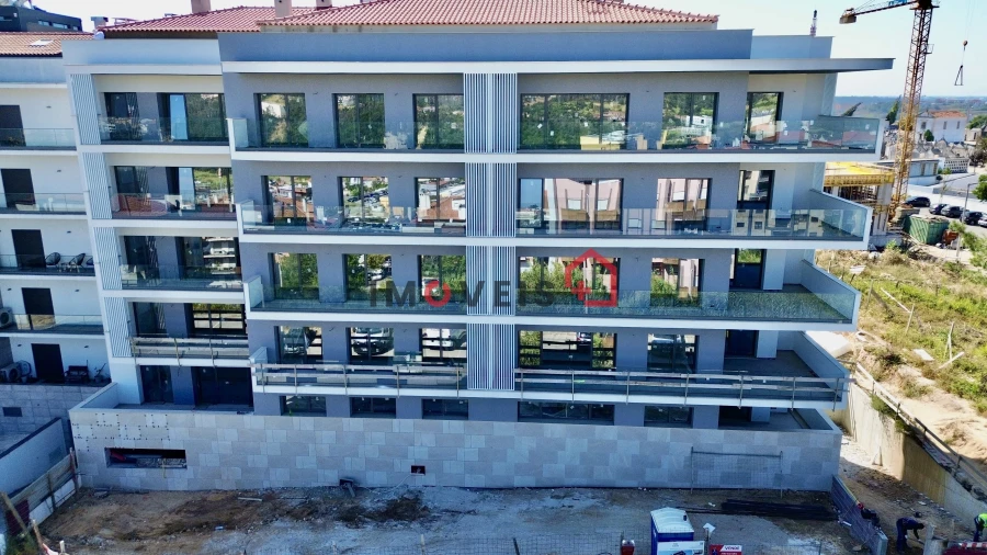 Apartamento T3 para Venda em Leiria, Pousos, Barreira e Cortes Foto 17