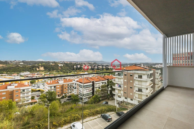 Apartamento T3 para Venda em Leiria, Pousos, Barreira e Cortes Foto 8