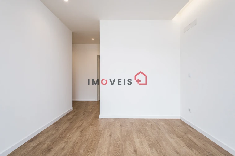 Apartamento T3 para Venda em Leiria, Pousos, Barreira e Cortes Foto 14