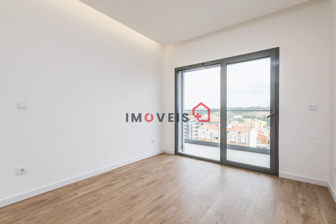 Apartamento T3 para Venda em Leiria, Pousos, Barreira e Cortes Foto 15