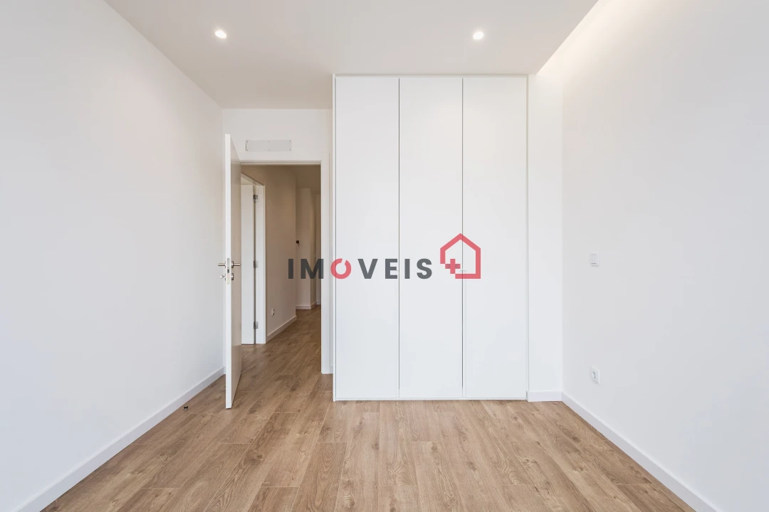 Apartamento T3 para Venda em Leiria, Pousos, Barreira e Cortes Foto 17