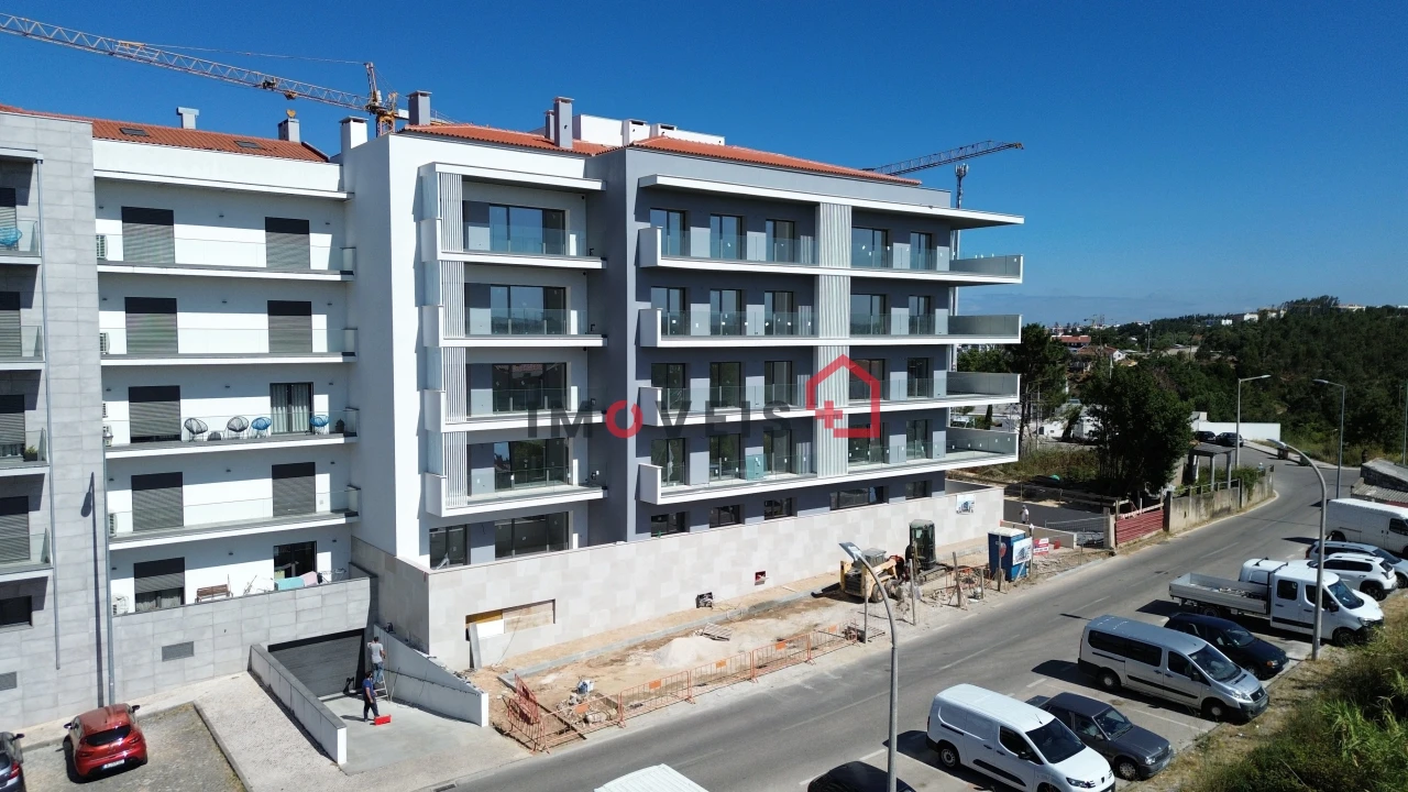 Apartamento T3 para Venda em Leiria, Pousos, Barreira e Cortes Foto 3