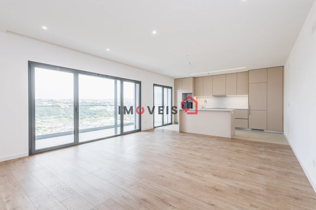 Apartamento T3 para Venda em Leiria, Pousos, Barreira e Cortes Foto 3