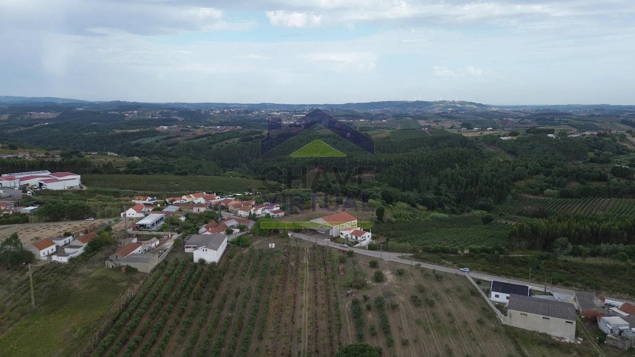 Terreno para Venda em Carvalhal Foto 8