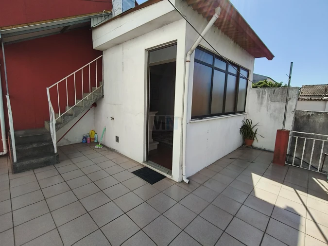 Moradia T3 para Venda em Cantanhede e Pocariça Foto 18