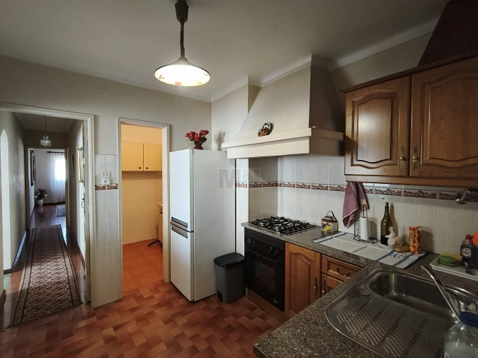 Moradia T3 para Venda em Cantanhede e Pocariça Foto 6