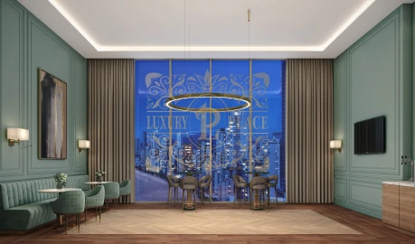 Apartamento T4 para Venda em Sesimbra (Santiago)