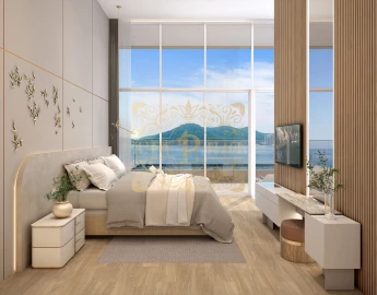 Apartamento T4 para Venda em Sesimbra (Santiago)